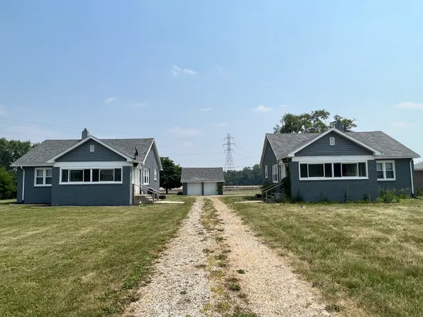 504-506 W Fuson Rd, Muncie, IN 47302