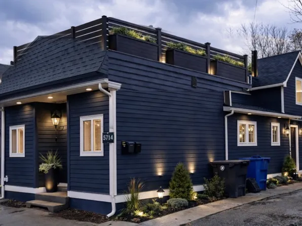 5714 Bridge Ave Unit 2, Cleveland, OH 44102