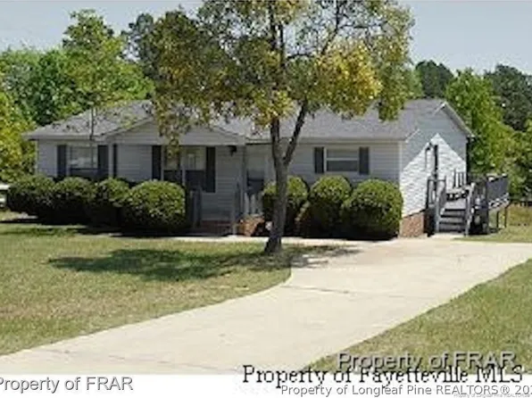 29 Independence Way, Cameron, NC 28326