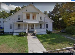 55 Joseph St, Springfield, MA 01119