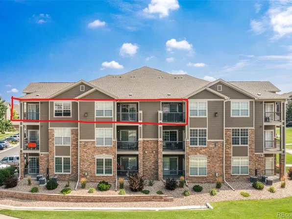 1450 Blue Sky Way Bldg 12 #12-307, Erie, CO 80516