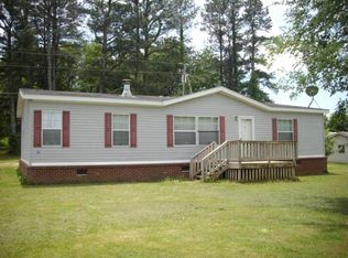 409 County Road 9, Florence, AL 35633