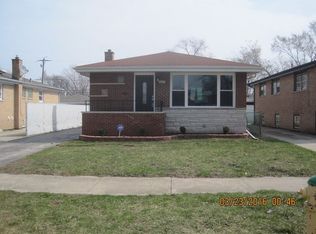 14321 Maryland Ave, Dolton, IL 60419
