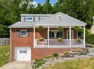 1812 Brodhead Rd, Aliquippa, PA 15001