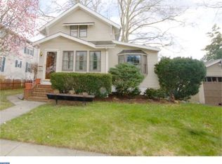 24 Gloucester Ave, Mount Ephraim, NJ 08059