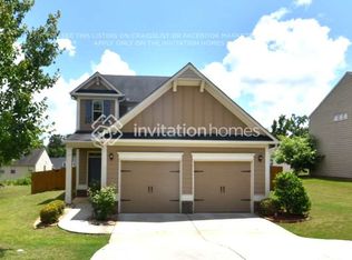 3755 Santa Rosa Way, Douglasville, GA 30135