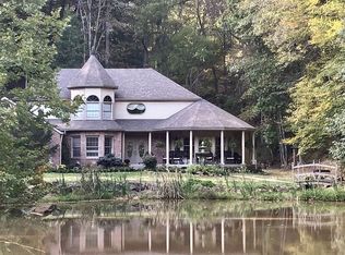 253 Township Road 1386, Proctorville, OH 45669