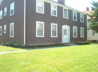 56 Flower St, Buffalo, NY 14214