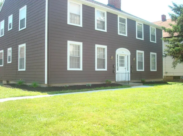 56 Flower St, Buffalo, NY 14214