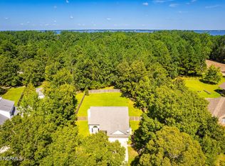 106 Seven Seas Dr, Havelock, NC 28532