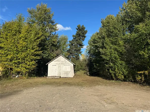 136 Boardman STREET, La Ronge, SK S0J 1L0