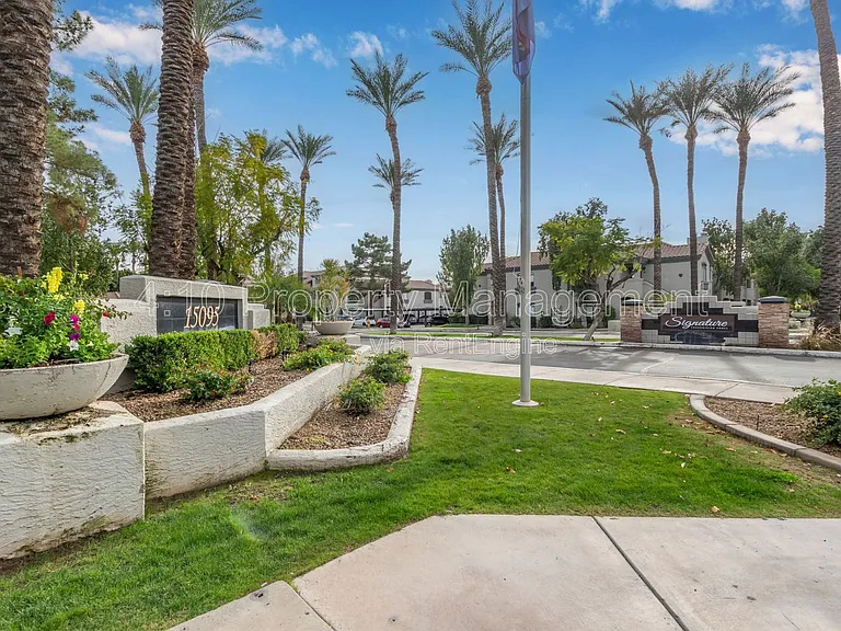 15095 N Thompson Peak Pkwy #1013 — Photo 27