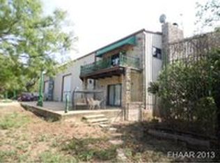 531 County Road 3300, Kempner, TX 76539