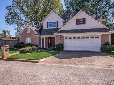 302 Tealwood Dr, Longview, TX, 75605