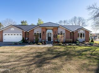 1010 Columbine Lea, Sevierville, TN 37862