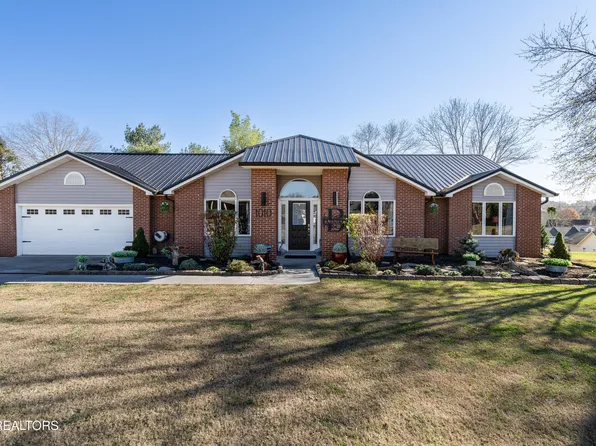 1010 Columbine Lea, Sevierville, TN 37862