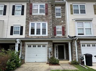 22761 Bayside Way, California, MD 20619