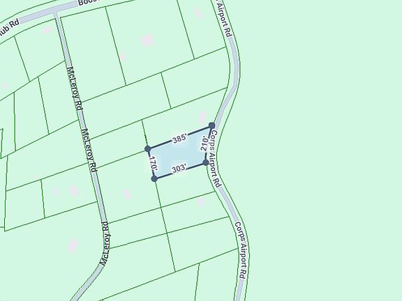 5th image of 0 Corps Airport Rd