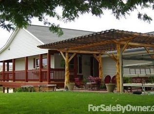 60266 Eastside Ln, John Day, OR 97845