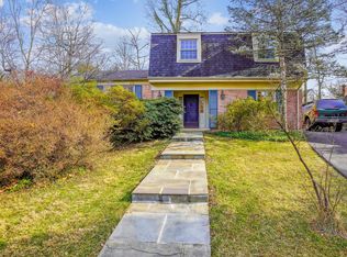 1249 Derbyshire Rd, Rockville, MD 20854