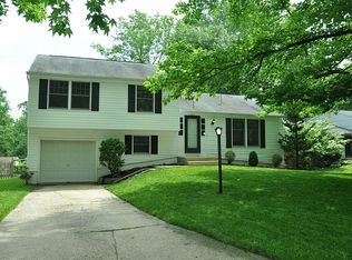 5653 Blitheaire Garth, Columbia, MD 21045