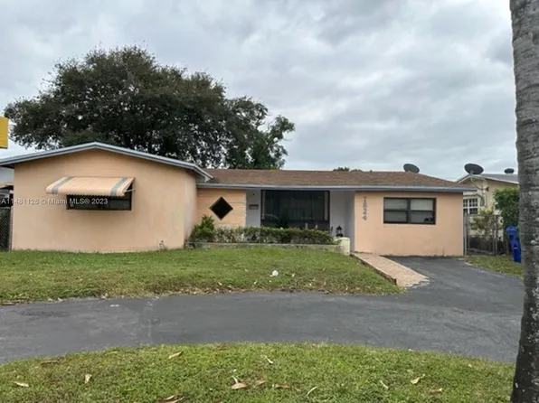 7824 Dilido Blvd, Miramar, FL 33023