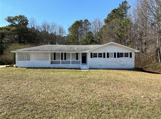 1053 N Born Rd, Stone Mountain, GA 30088