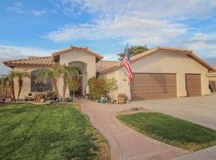 4738 W 29th St, Yuma, AZ 85364