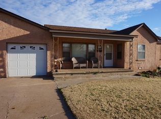 600 NW 6th St, Tulia, TX 79088