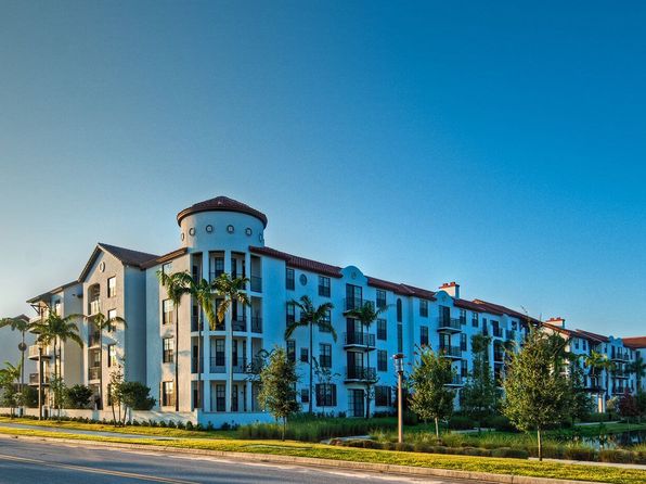 San Michele Palm Beach Gardens Luxury Apartments For Rent 0