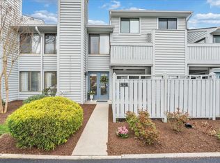 2327 Wood Gate Ln, Salem, VA 24153