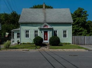 176 Howard St, Rockland, MA 02370