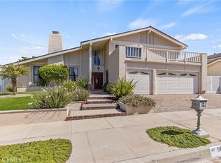 5693 Mistridge Dr, Rancho Palos Verdes, CA 90275