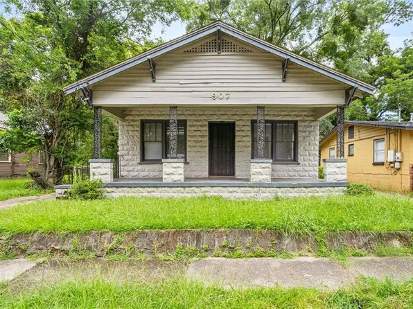 907 S Dearborn St, Mobile, AL 36603