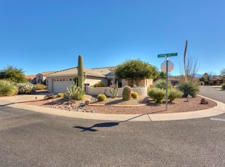 1288 N Mourning Dove Rd, Green Valley, AZ 85614