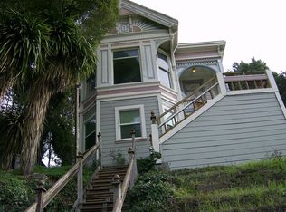 182 Orange St, Oakland, CA 94610