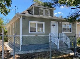 176 E Clinton Ave, Roosevelt, NY