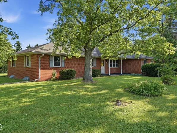 5276 E County Road 550 N, Pittsboro, IN 46167