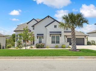 16301 Paddlefish Way, Austin, TX 78738