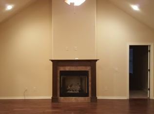 3802 SW High Point Ave, Bentonville, AR 72712