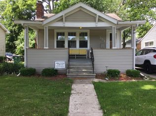 351 Bailey St, East Lansing, MI 48823