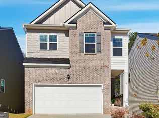 100 Silver Birch Pass, Newnan, GA 30265