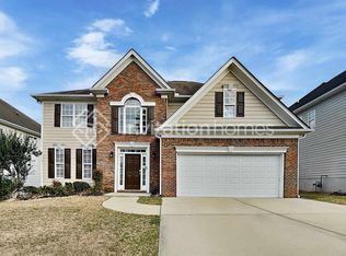 111 Fate Ct, Dallas, GA 30157