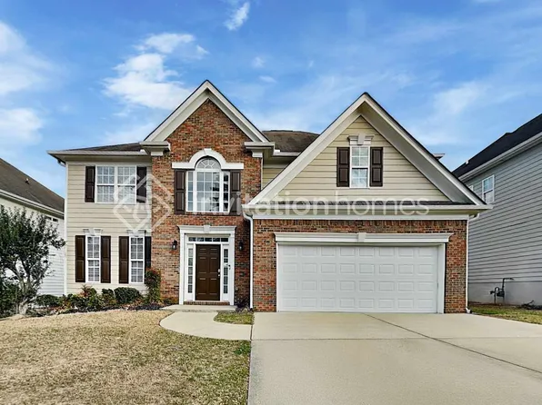 111 Fate Ct, Dallas, GA 30157