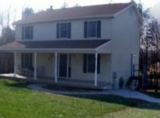 1475 Tract Rd, Fairfield, PA 17320