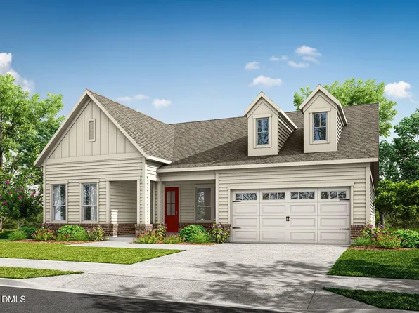 123 Firefly Ln, Fuquay Varina, NC 27526