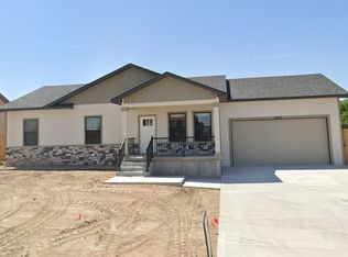 3902 Churchill Downs Rd, Garden City, KS 67846