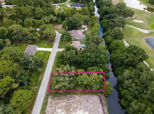 3162 Rufus Rd, North Port, FL 34288