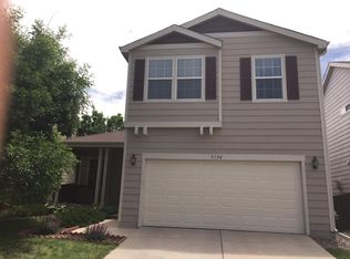 9194 E Kansas Pl, Denver, CO 80247