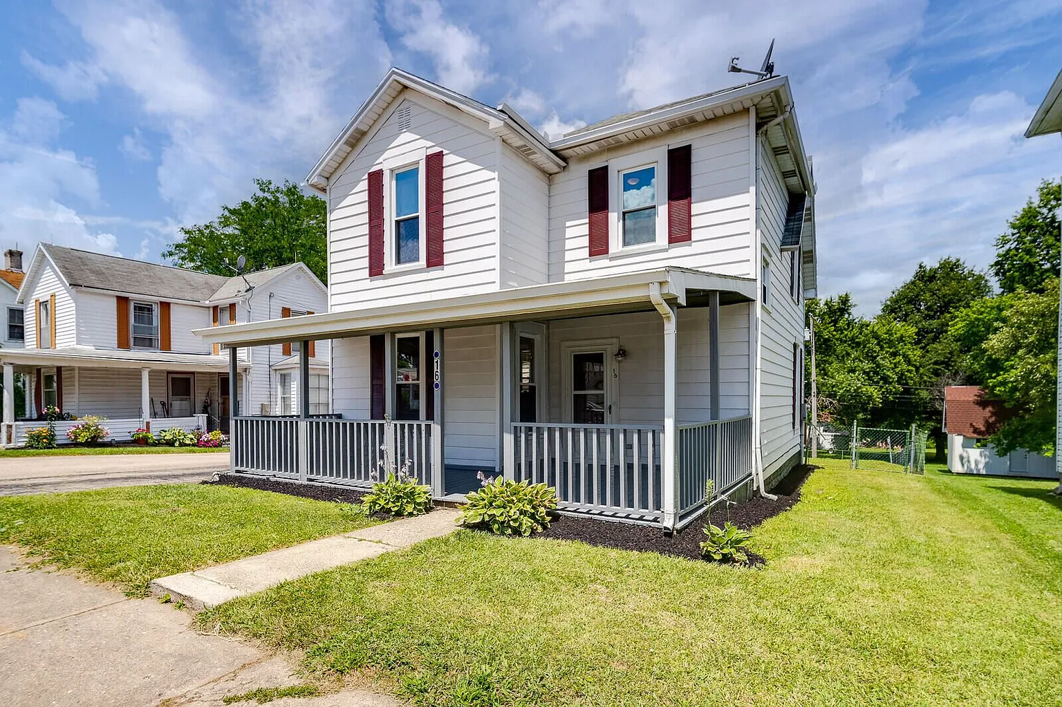 16 E Columbus Rd photo 1